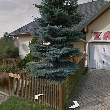 Przy Kominku Polanica-Zdrój Exterior foto