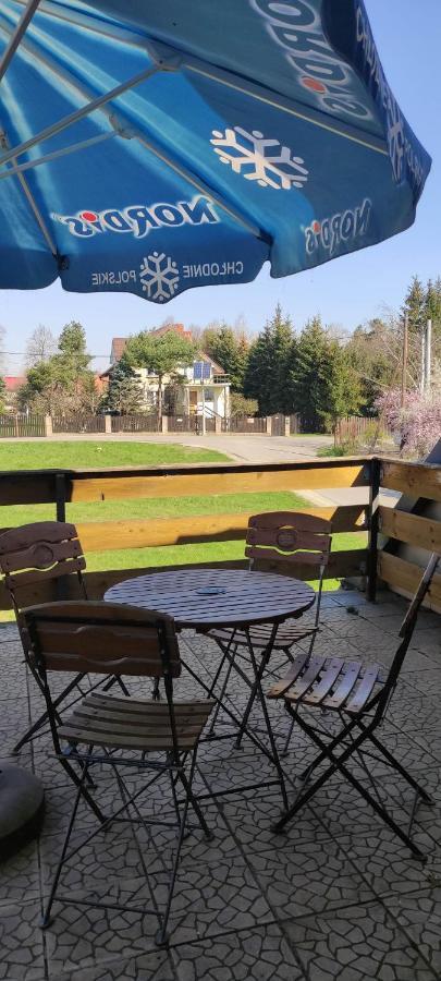 Przy Kominku Polanica-Zdrój Exterior foto