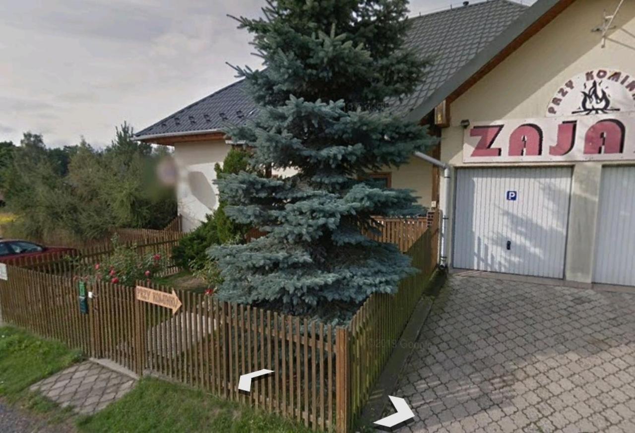 Przy Kominku Polanica-Zdrój Exterior foto
